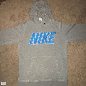 Nike Sweatshirt